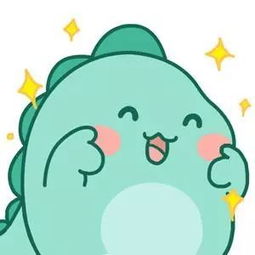 胖绿龙-STICKER messages sticker-0