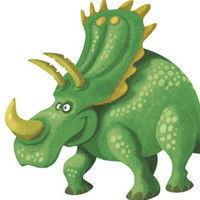 胖绿龙-STICKER messages sticker-6