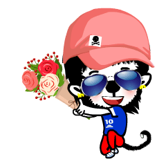 JoyMonkey messages sticker-2