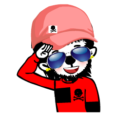 JoyMonkey messages sticker-6