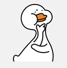 一鸭咿呀 messages sticker-6