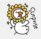 一鸭咿呀 messages sticker-3