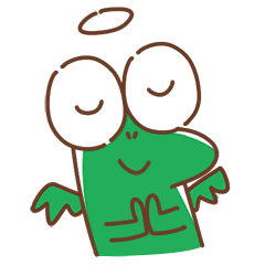 GuaguaStickers-Emojis messages sticker-9