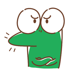 GuaguaStickers-Emojis messages sticker-5
