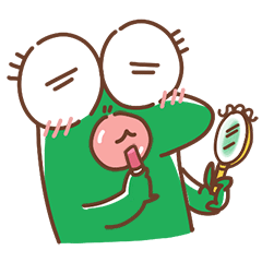 GuaguaStickers-Emojis messages sticker-4