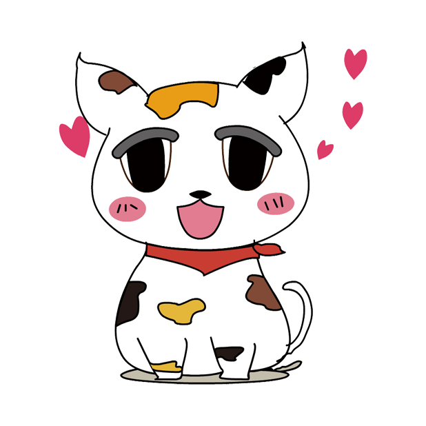 NC naughty cat messages sticker-6