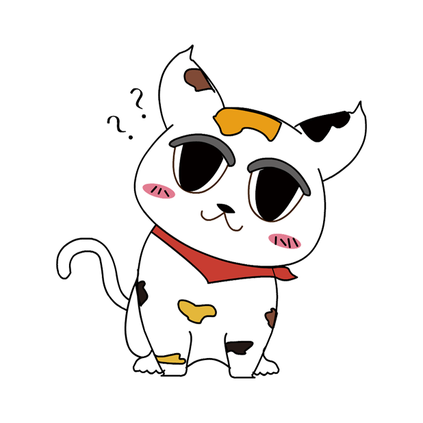 NC naughty cat messages sticker-9