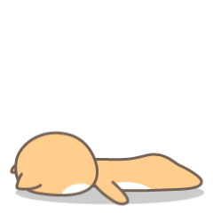 Shiba Inu's happy life messages sticker-4