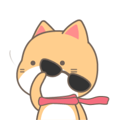 Shiba Inu's happy life messages sticker-2