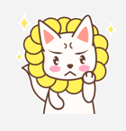 花啾啾 messages sticker-6