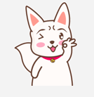 花啾啾 messages sticker-2