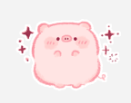 粉胖仔 messages sticker-7