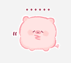 粉胖仔 messages sticker-10