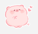 粉胖仔 messages sticker-3