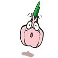 PinkGarlic messages sticker-5