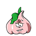 PinkGarlic messages sticker-11