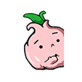PinkGarlic messages sticker-7