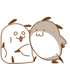 Hamster CoCo messages sticker-11