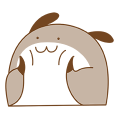 Hamster CoCo messages sticker-2
