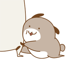 Hamster CoCo messages sticker-3