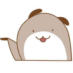 Hamster CoCo messages sticker-9