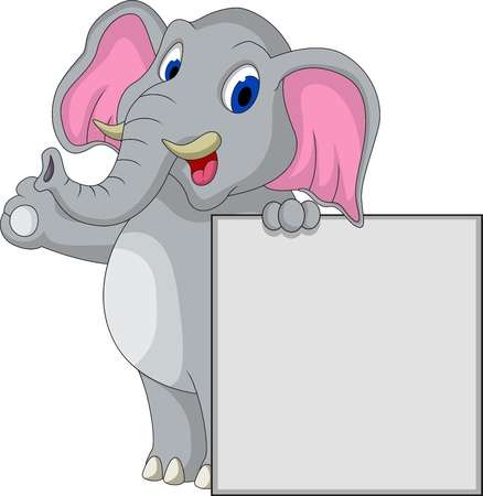 小小象-stickers messages sticker-7