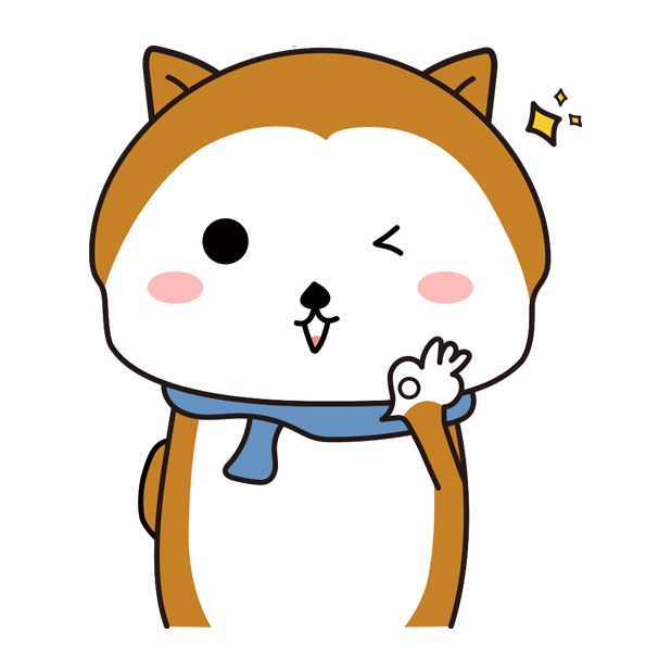 Mom cat's expectation messages sticker-10