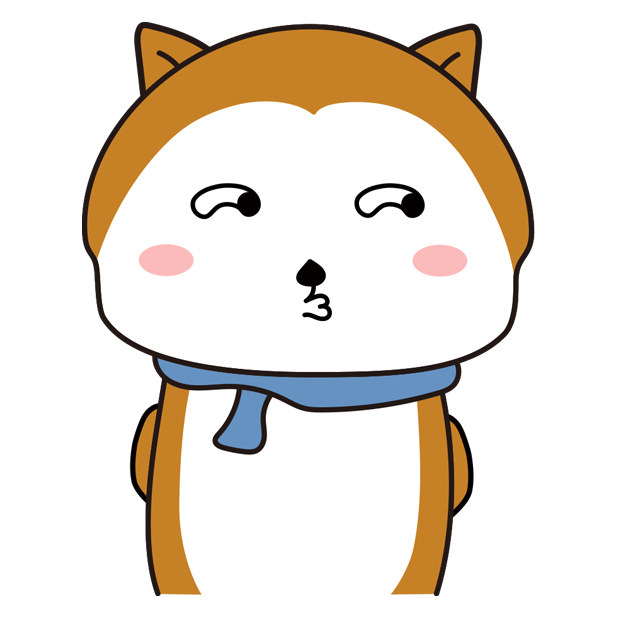 Mom cat's expectation messages sticker-2