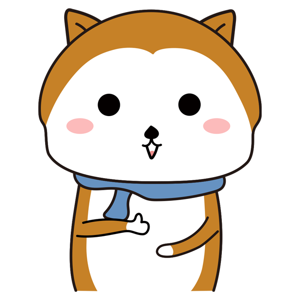 Mom cat's expectation messages sticker-0