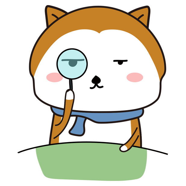 Mom cat's expectation messages sticker-6