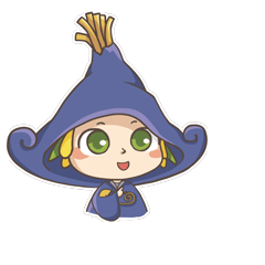稻草法师 messages sticker-11