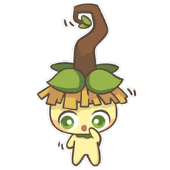稻草法师 messages sticker-0