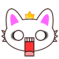 CatPrince messages sticker-10
