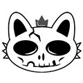 CatPrince messages sticker-8