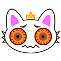 CatPrince messages sticker-11