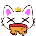 CatPrince messages sticker-1