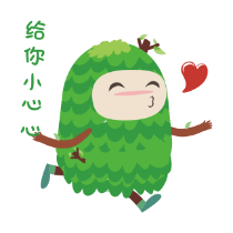 必薇小树人 messages sticker-0