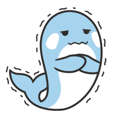 胖绿龙 - Fat Dragon Sticker messages sticker-1