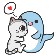 胖绿龙 - Fat Dragon Sticker messages sticker-5