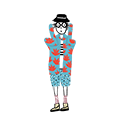 Fashion Fever messages sticker-7