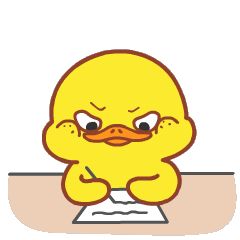 The ugly duck family messages sticker-7