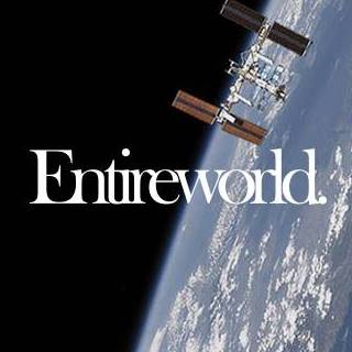 Entireworld Stickers messages sticker-0