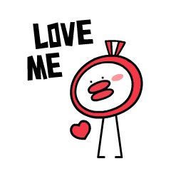eMy Property Assistant Emoji messages sticker-8