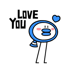 eMy Property Assistant Emoji messages sticker-9