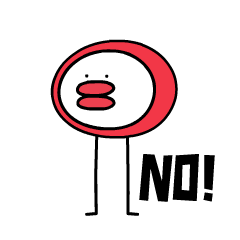 eMy Property Assistant Emoji messages sticker-1