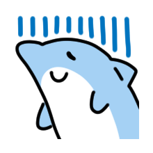 CuteDolphin messages sticker-7