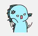 哗啦呼噜 messages sticker-7