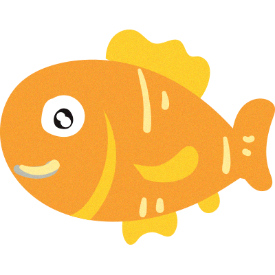 Lovely Aquarium messages sticker-6
