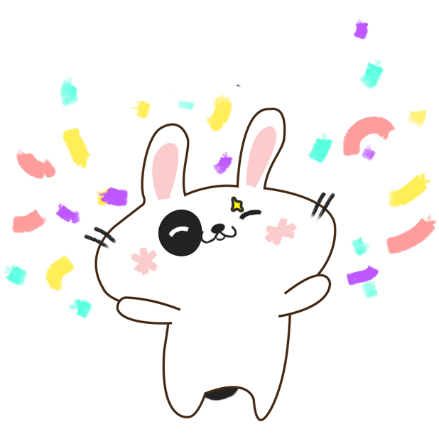 NiuTa Rabit messages sticker-5