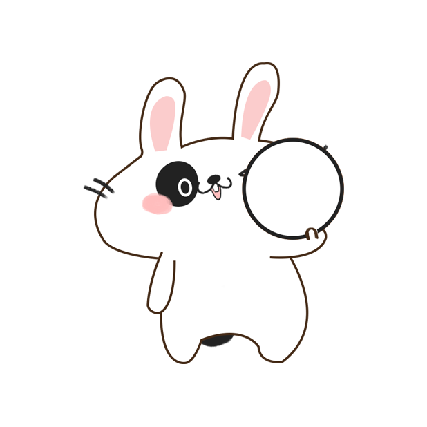 NiuTa Rabit messages sticker-6